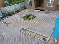 Тротуарная плитка в Можайске и Можайском районе
